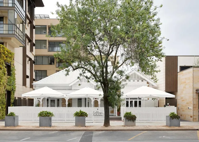 Majestic M Suites Adelaide