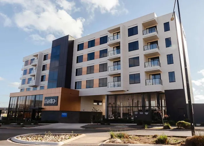 Mantra Tonsley Adelaide Aparthotel